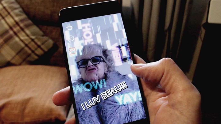 The Mystery of Dipyramidion